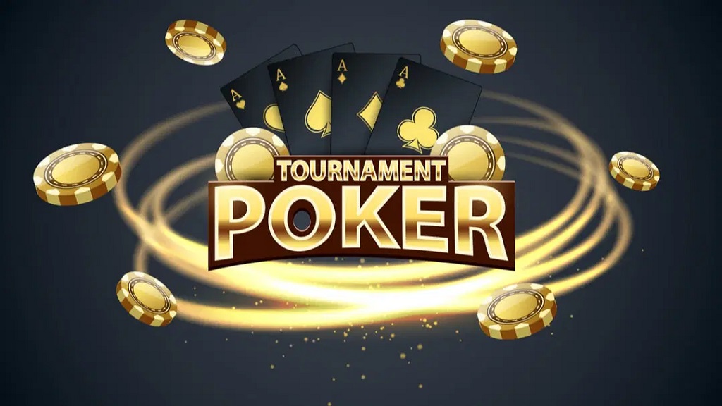 Jurus Mematikan untuk Bertahan Lama di Turnamen Poker